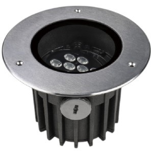 Đèn led âm sàn 18W BNS-2180R